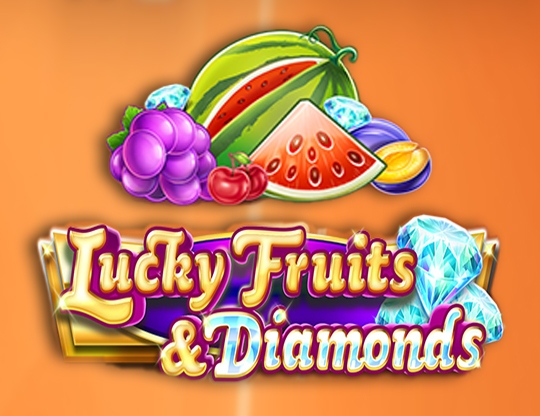 Lucky Fruits and Diamonds